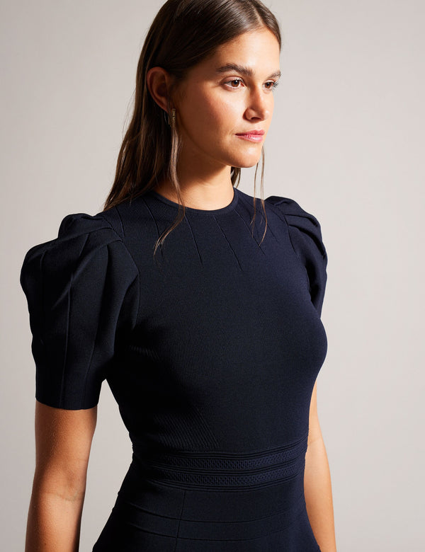 VELVEY | NAVY
