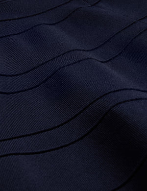 VELVEY | NAVY