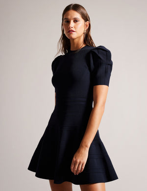 VELVEY | NAVY