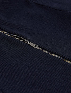 VELVEY | NAVY