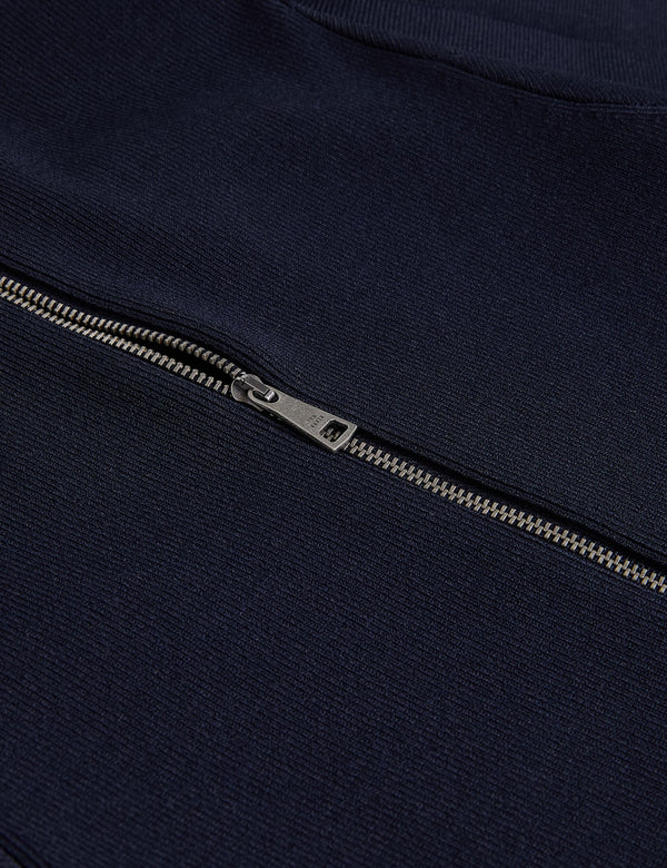 VELVEY | NAVY