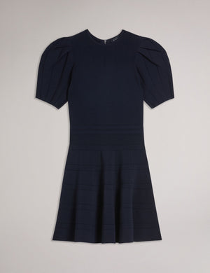 VELVEY | NAVY