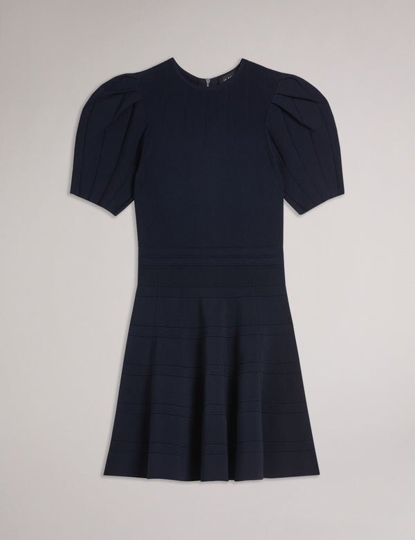 VELVEY | NAVY