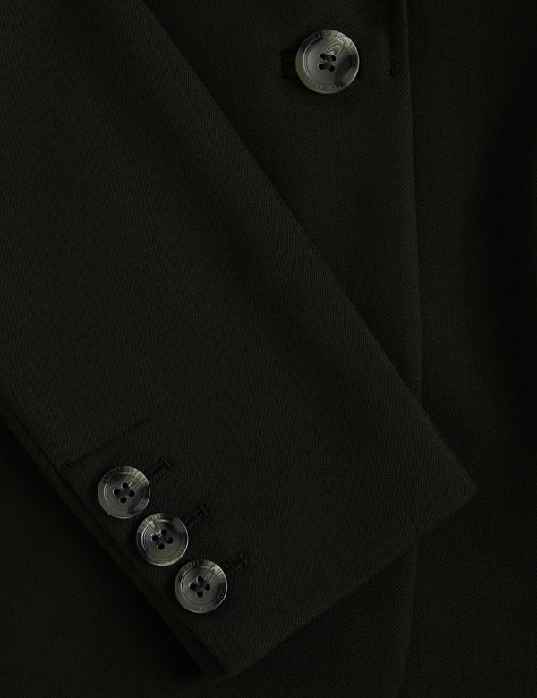 POPIEY | BLACK