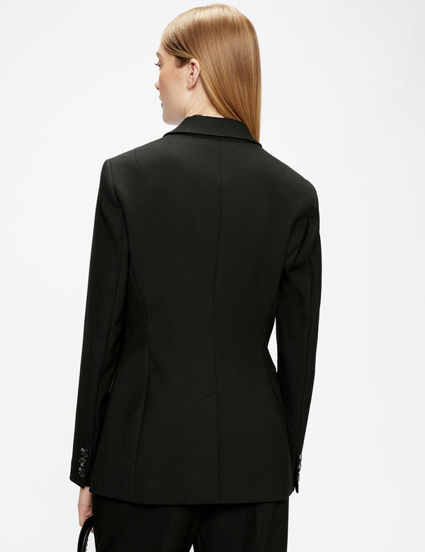 POPIEY | BLACK