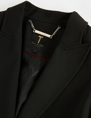 POPIEY | BLACK