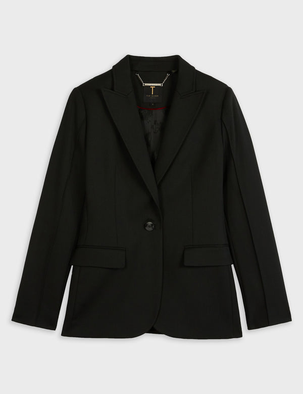 POPIEY | BLACK