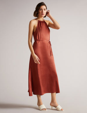 ROXIEYY | DARK RED