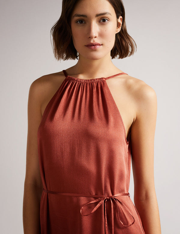 ROXIEYY | DARK RED