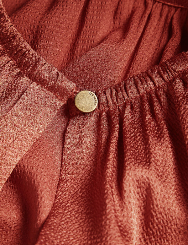 ROXIEYY | DARK RED