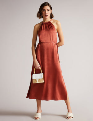 ROXIEYY | DARK RED