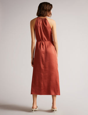 ROXIEYY | DARK RED
