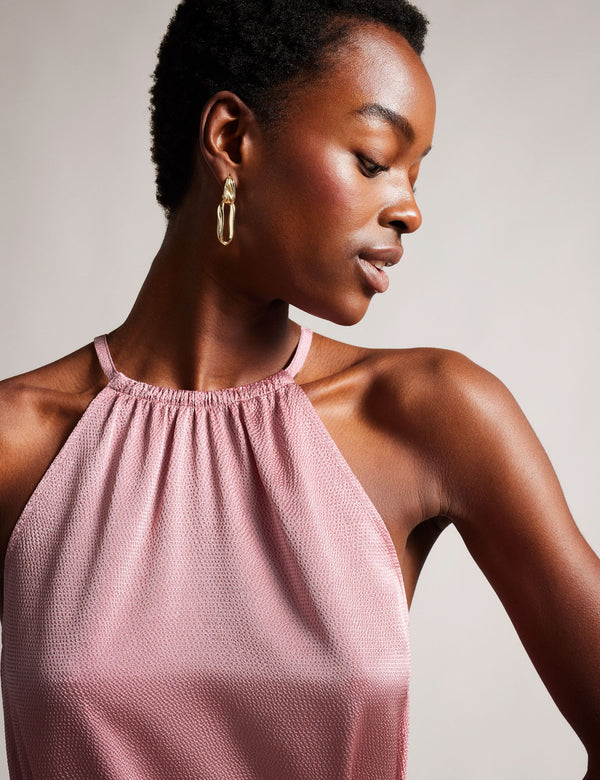 ROXIEYY | DUSKY-PINK