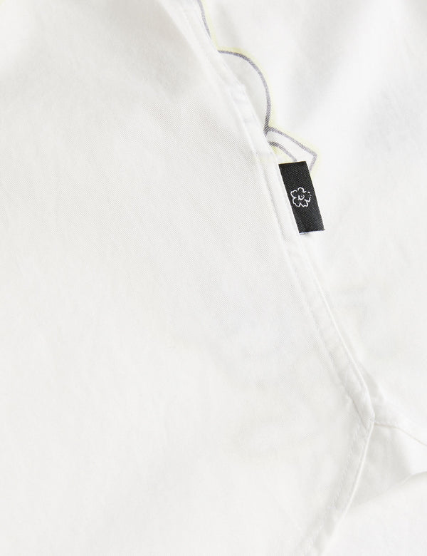 ARDENN | WHITE