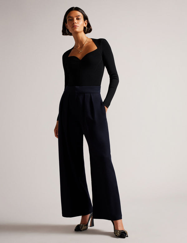 HELENH | BLACK