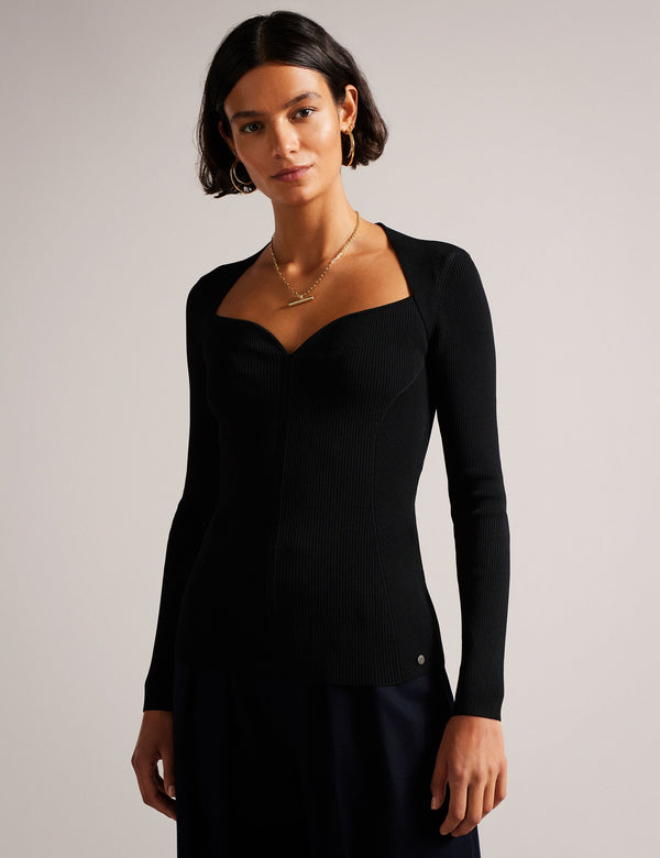 HELENH | BLACK