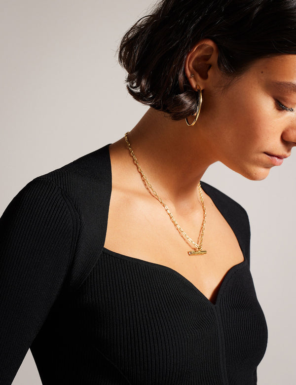 HELENH | BLACK