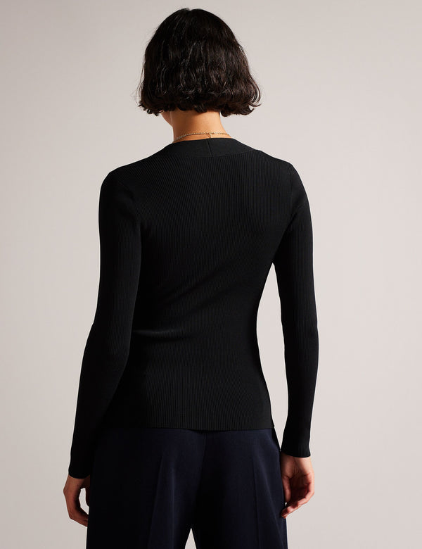 HELENH | BLACK