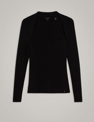 HELENH | BLACK