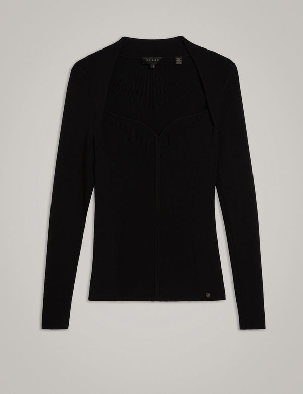 HELENH | BLACK