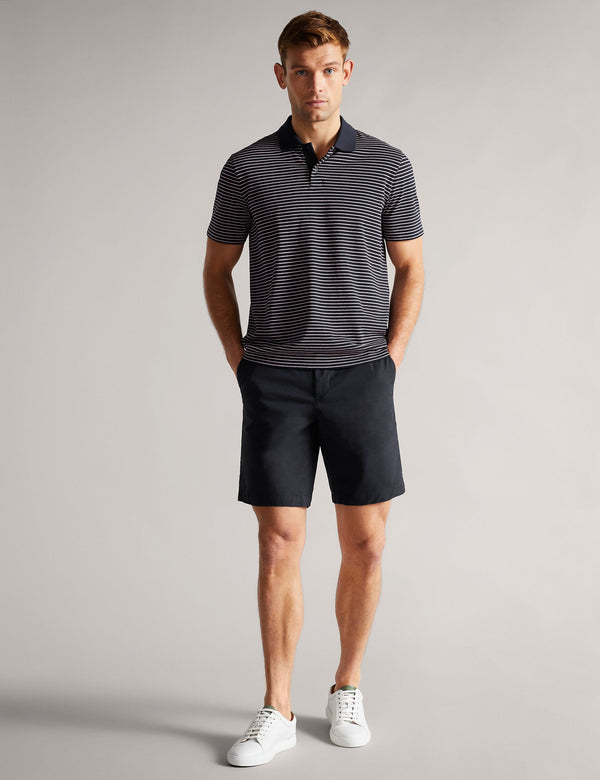 ASHFRD | DARK NAVY