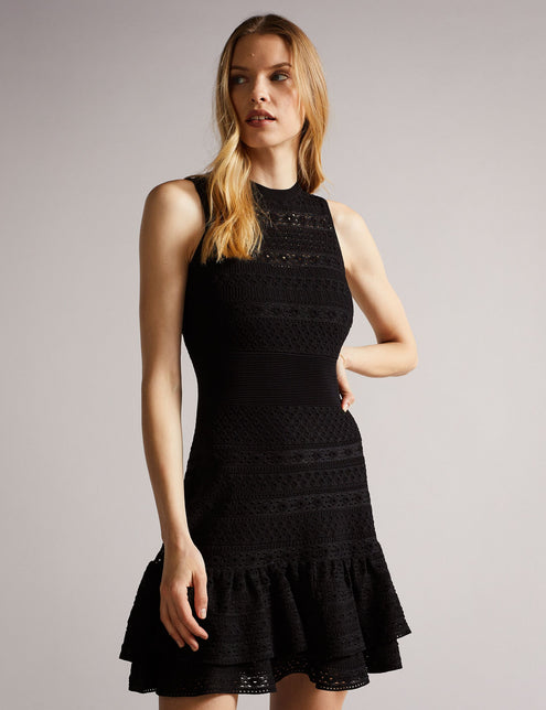 MALEKO | BLACK