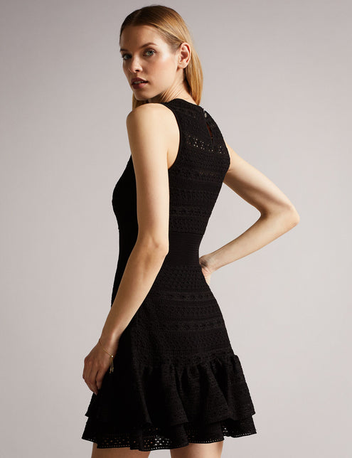 MALEKO | BLACK