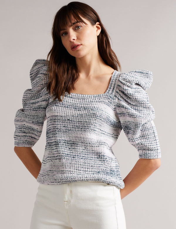 ASPEL | WHITE