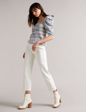 ASPEL | WHITE
