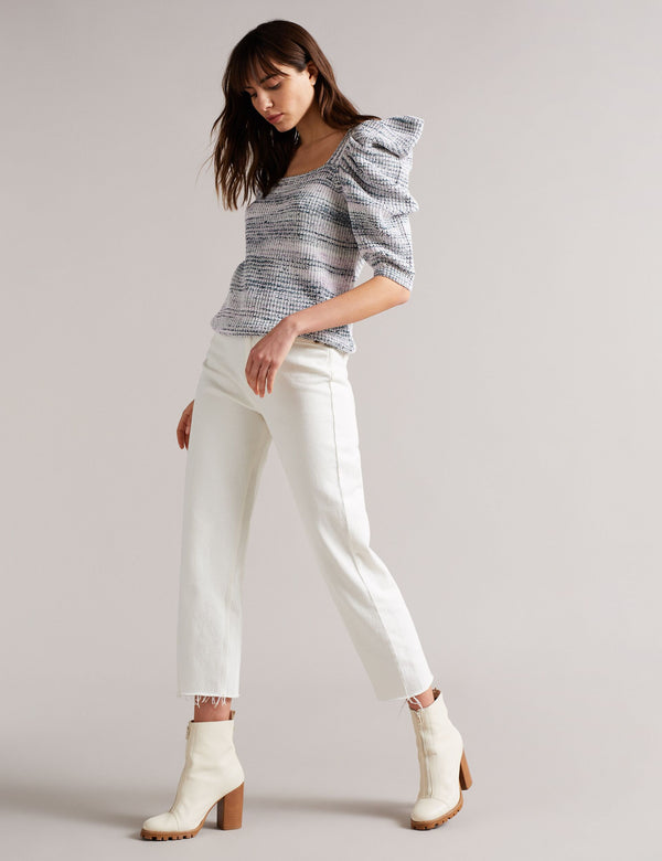 ASPEL | WHITE