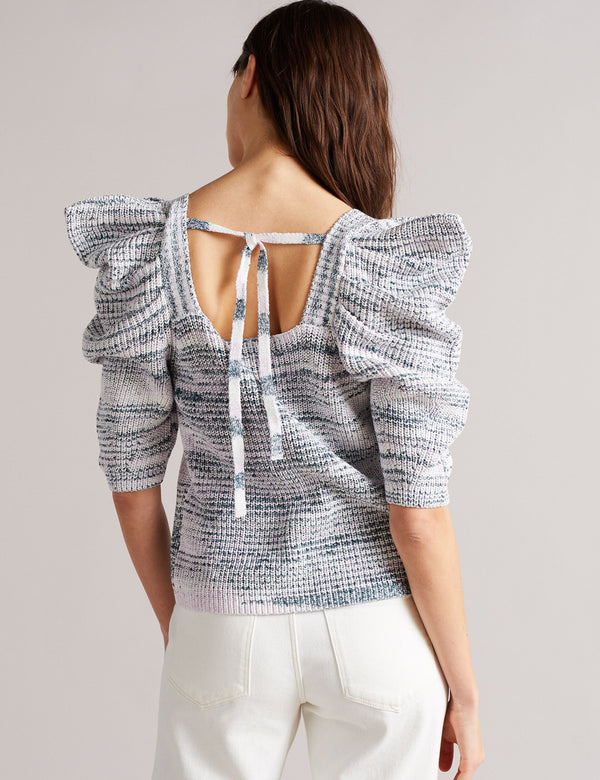 ASPEL | WHITE