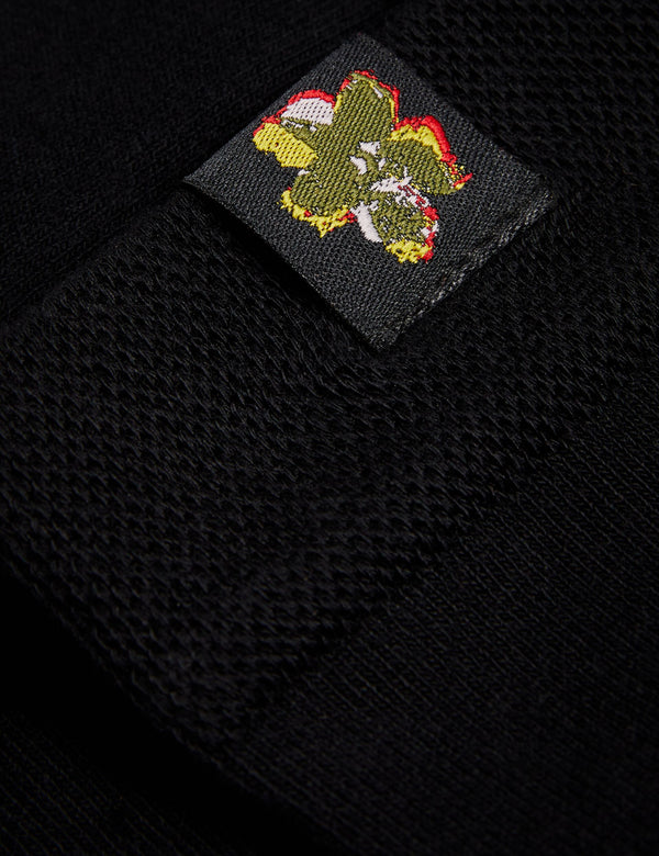 CLASIC | BLACK