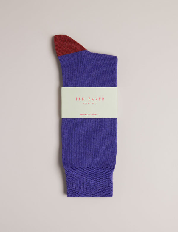 CLASIC | MID BLUE