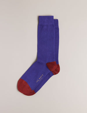 CLASIC | MID BLUE