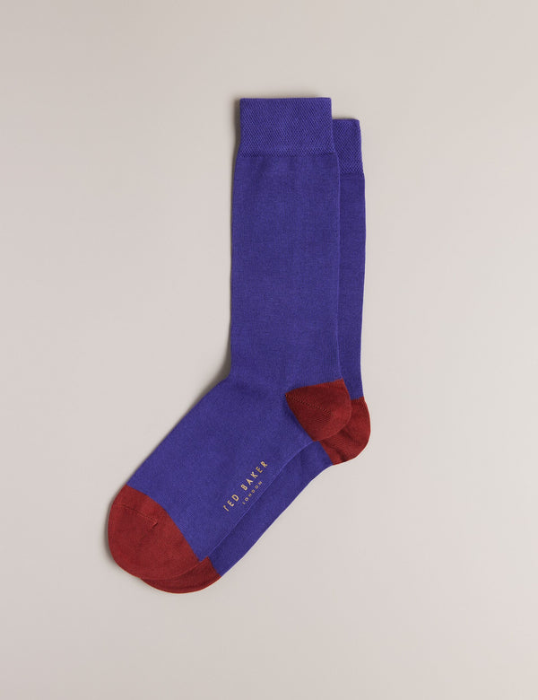 CLASIC | MID BLUE