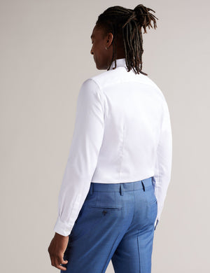 HOLMESS | WHITE