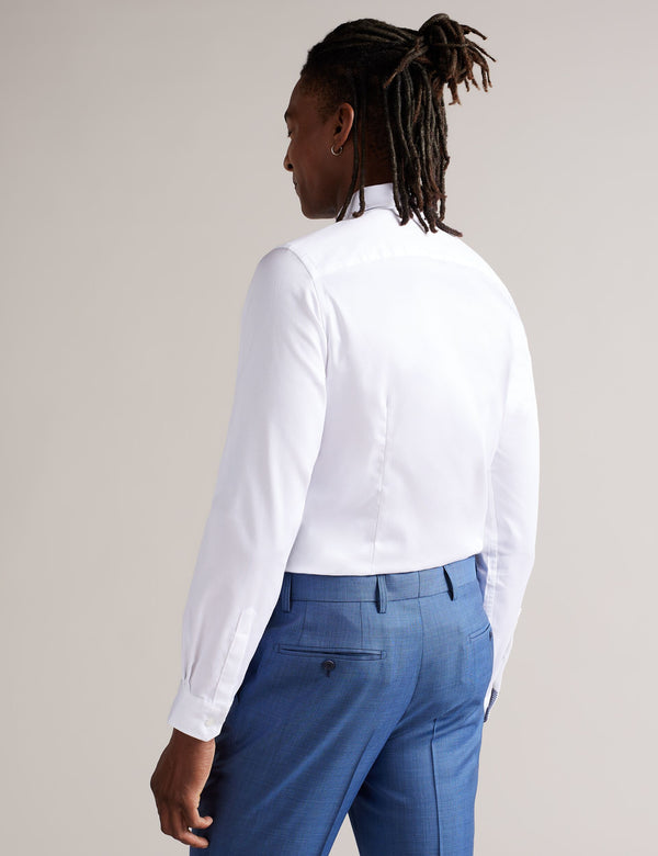 HOLMESS | WHITE