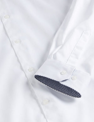 HOLMESS | WHITE