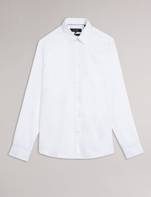 HOLMESS | WHITE