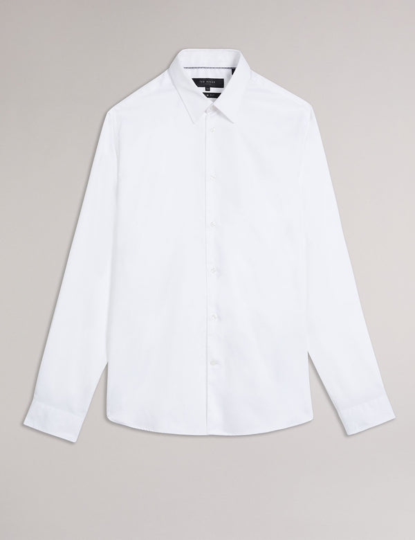 HOLMESS | WHITE