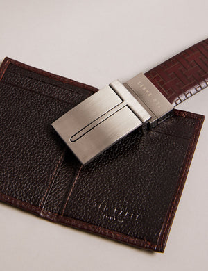 GRAMMS | BROWN