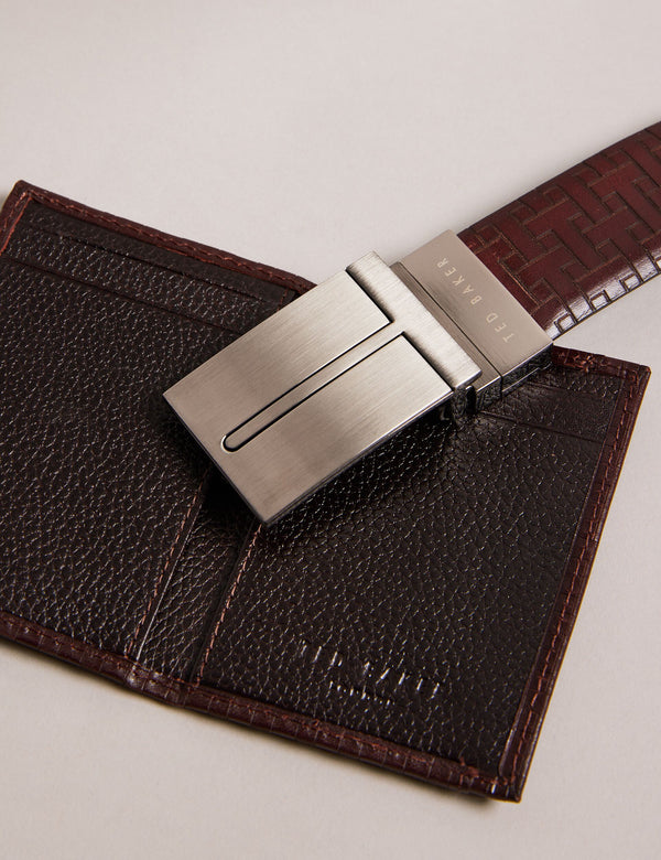 GRAMMS | BROWN