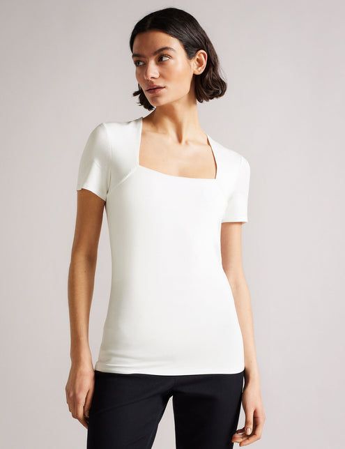 GERBELA | WHITE