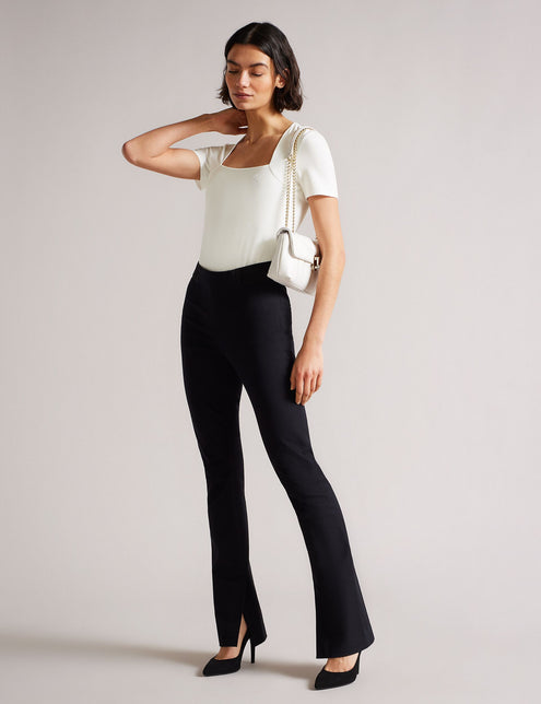 GERBELA | WHITE