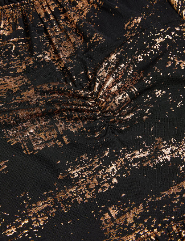 IGGIEY | JET BLACK