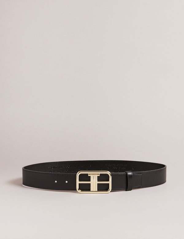 TIKELT | BLACK