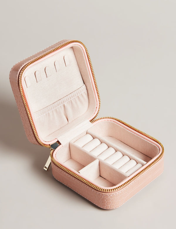 HAZELLI | PALE PINK