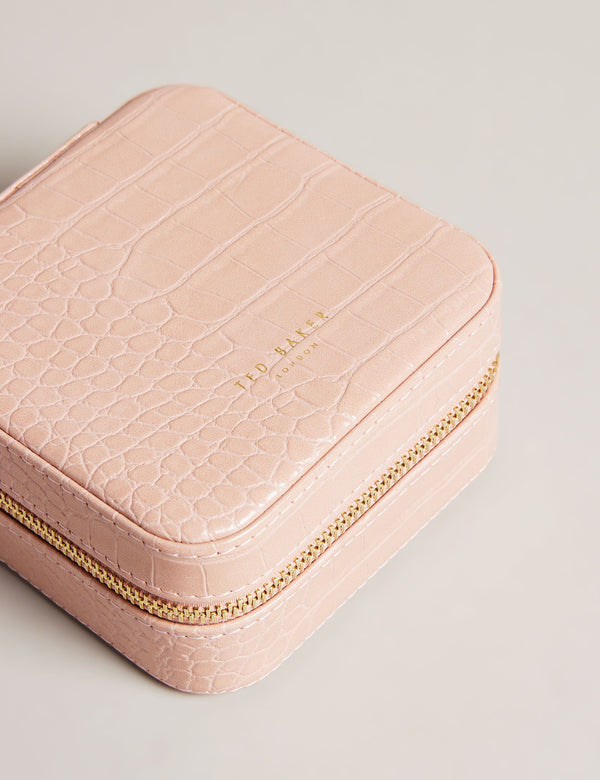 HAZELLI | PALE PINK