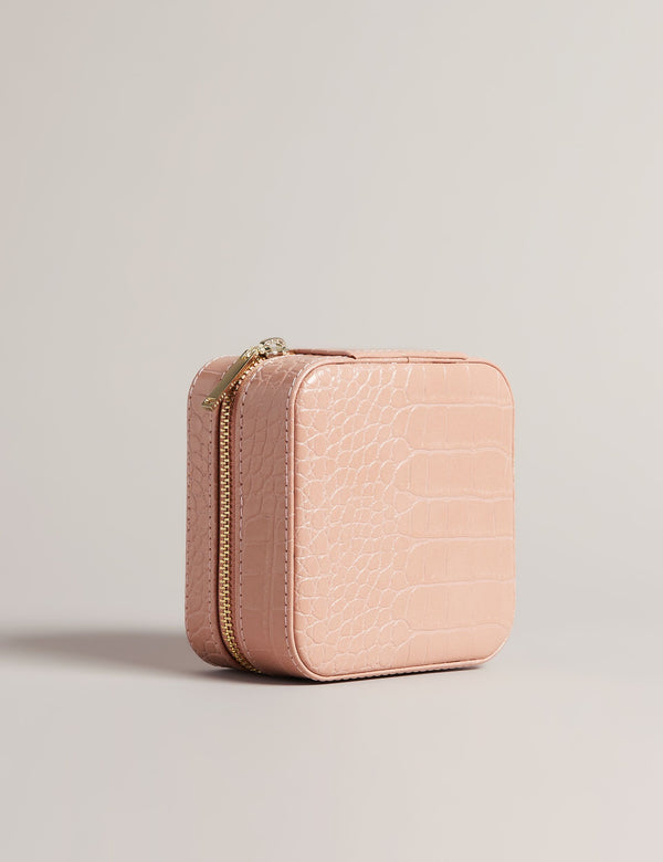 HAZELLI | PALE PINK