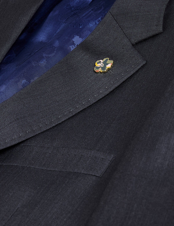 CORE SUIT JACKET | GREY